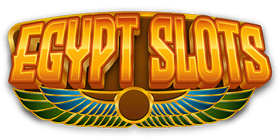 Egypt Slots logo