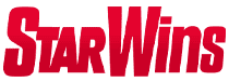 Star Wins logo